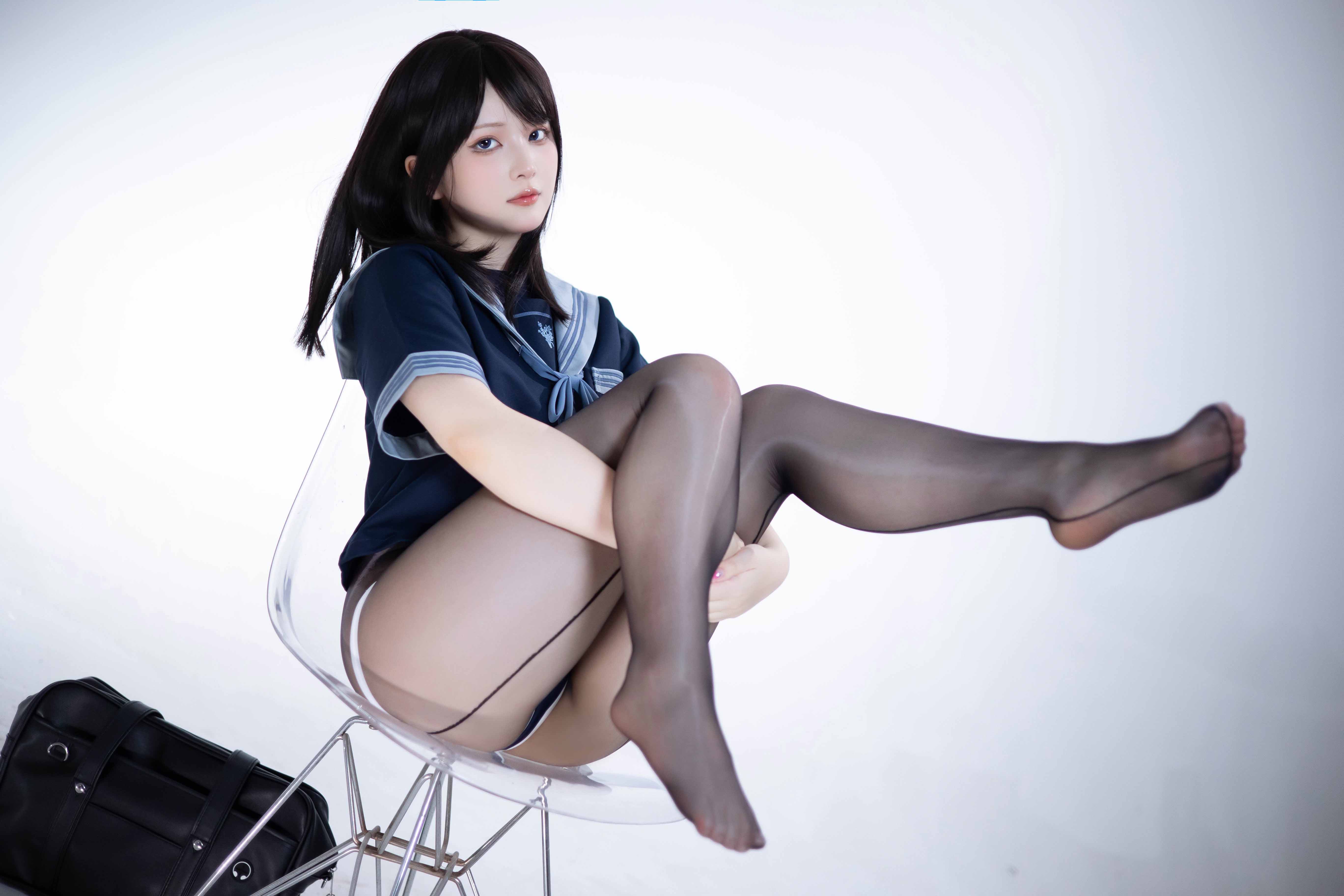 【新】屿鱼-竞泳【28P】【108MB百度云】