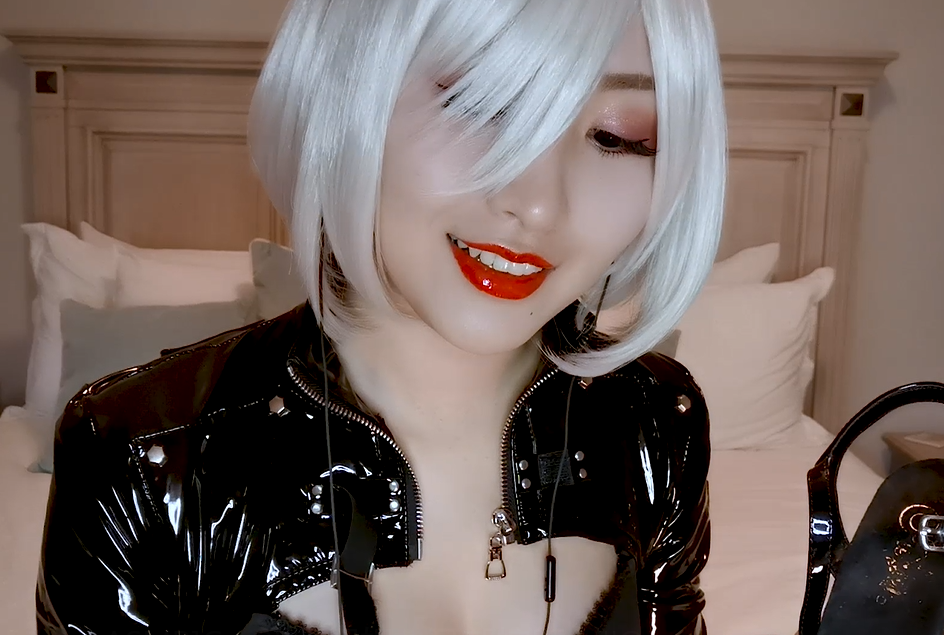 MissWarmJ ASMR 【5V4.47G】