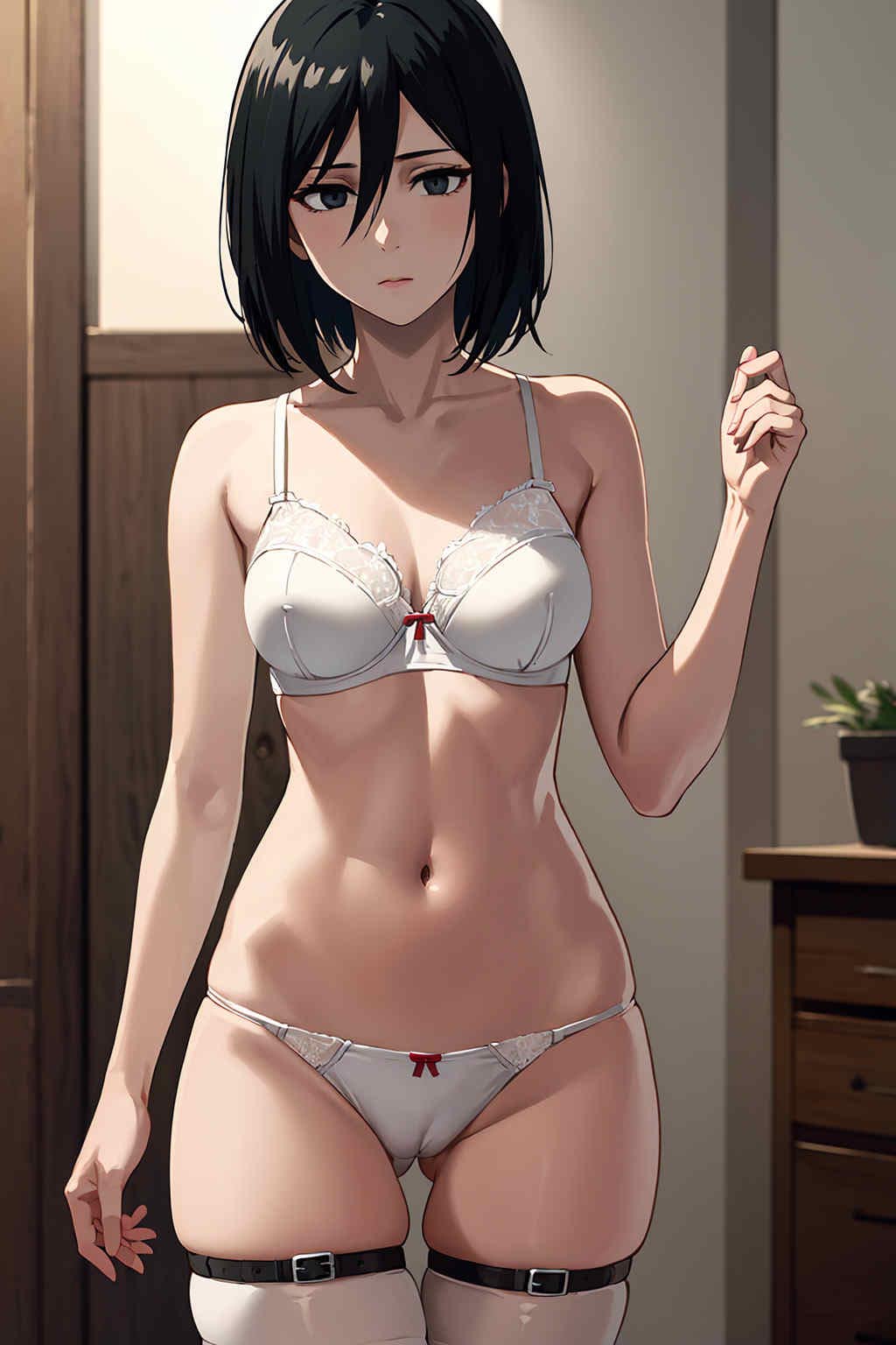 [拟真写实] （搬运至241223）mumeiAI 61-62【188P】【323MB百度云】