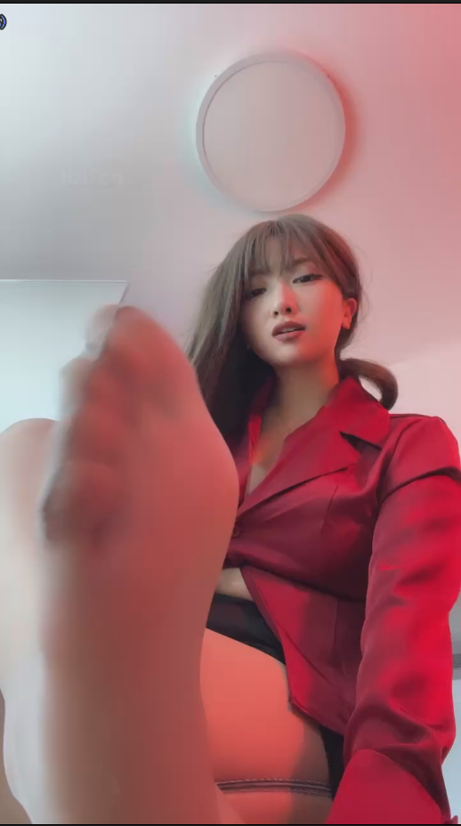 套路直播美知瑠-氛围灯打飞机指令【1V】【761MB百度云】