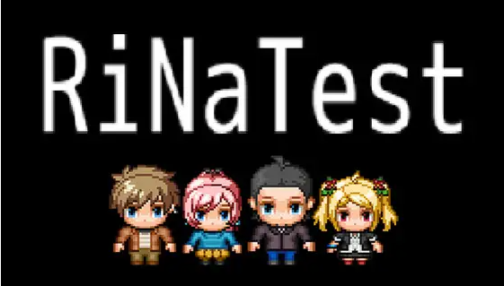 【日式RPG】RiNaTest Ver1.05 DL官方中文版