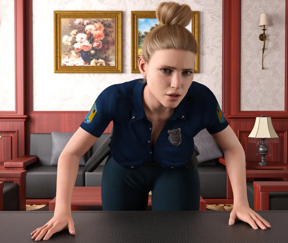 [欧美SLG/汉化]火药鸡尾酒Gunpowder Cocktail v0.5.0 [PC+安卓/3.7G]