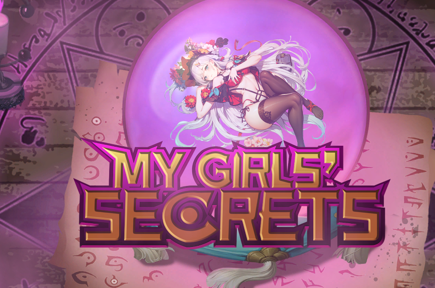 【休闲SLG】我那些女友们的小秘密 My Girls Screts  Build.12866755 STEAM官中【248M】