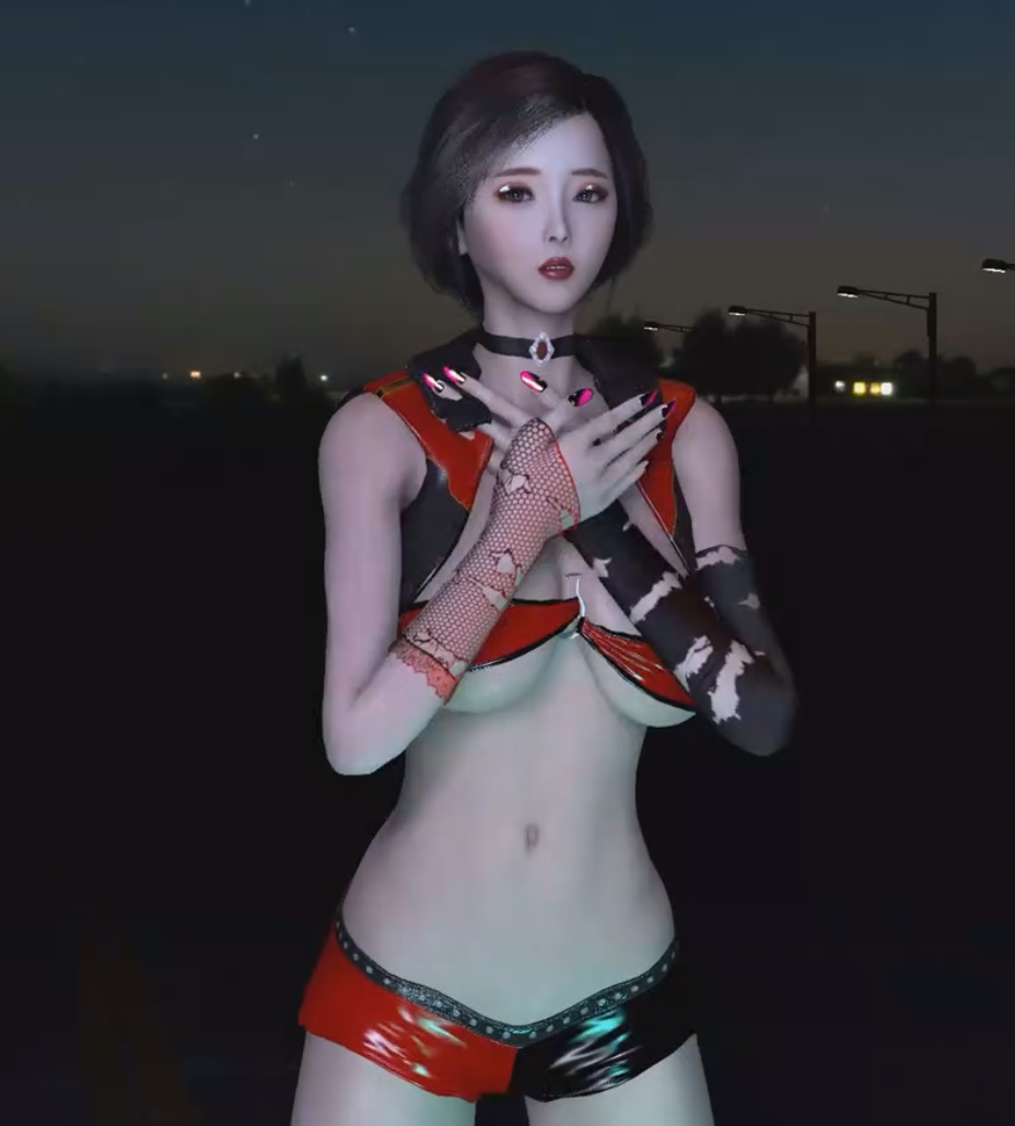 sryw 2：长腿巨乳人妻在看过上司的巨根后就深陷其中无法自拔[577M]