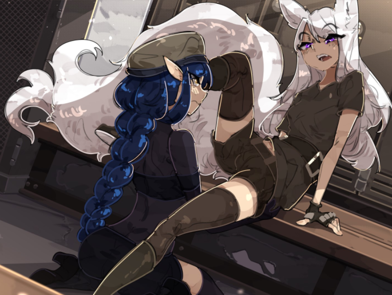 【欧美SLG/汉化】滥交 PMC Promiscuity V1.16.4【PC+安卓/400M】