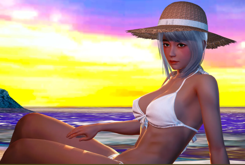 【亚洲风SLG/汉化】唯一的她 OnlyHer v0.6.3  【PC+安卓/800M】