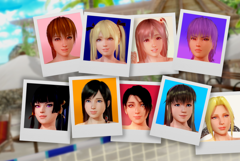 [亚洲风SLG/汉化] 维纳斯岛上的生活 Life on the Venus Island v0.2  [PC+安卓/2.8G]
