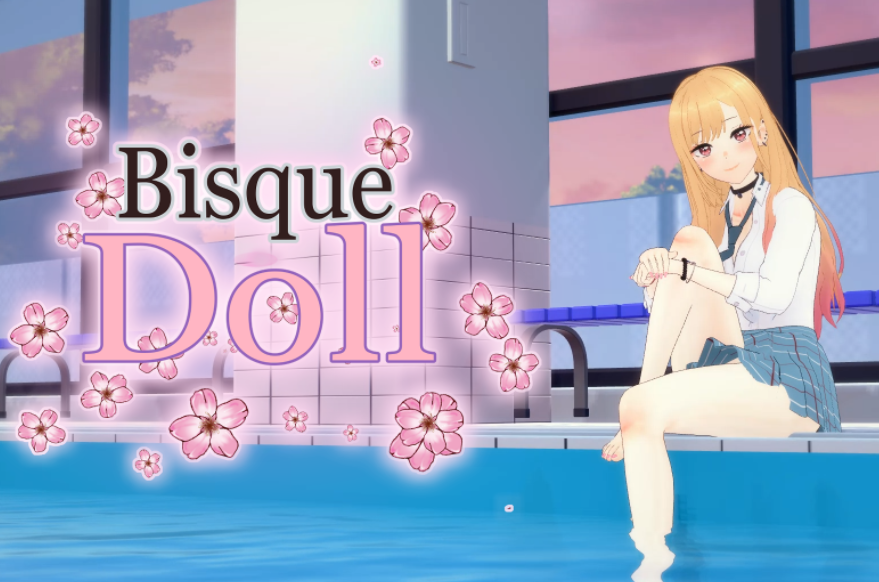 [欧美SLG/汉化] 比斯克娃娃 Bisque Doll v0.2  [PC+安卓/3G]