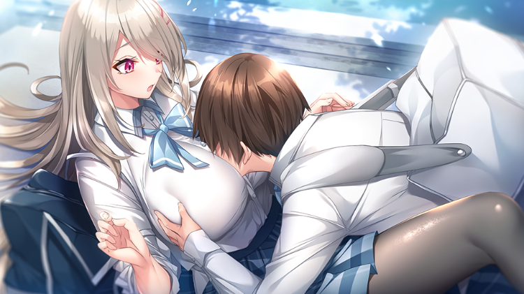 【精品ADV】年上彼女 Claude3.5汉化版 +特典设定集[新作]
