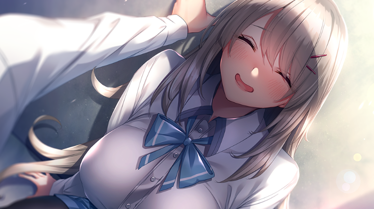 【精品ADV】年上彼女 Claude3.5汉化版 +特典设定集[新作]