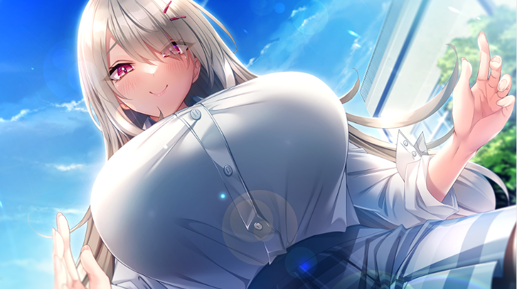 【精品ADV】年上彼女 Claude3.5汉化版 +特典设定集[新作]