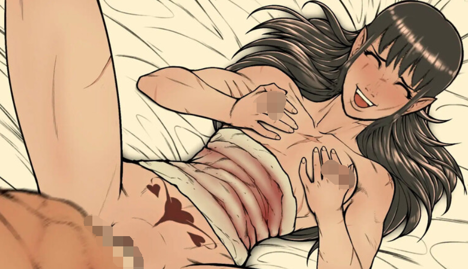 【欧美SLG/汉化】困在梦幻女权妓院 Trapped in a Fantasy Femdom Brothel  V0.03.02【PC+安卓/3.9G】