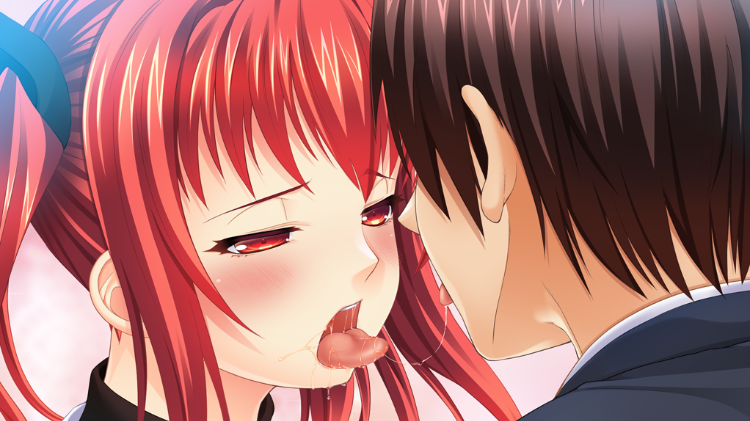 【拔作ADV】魔装処女 ~絶対支配のカルナバル~AI汉化版