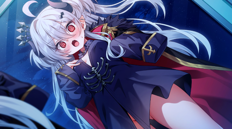 【日式ADV】転性魔王さまは勇者に勝てない！Claude3.5汉化版[新作]