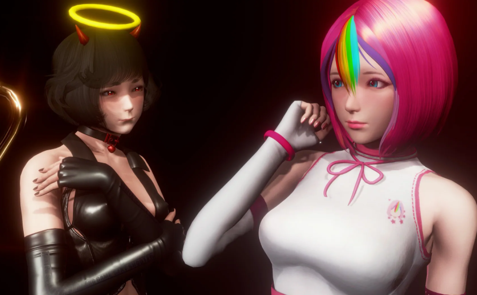 【亚洲风SLG/汉化】低语：重置版 Murmur  V0.6.1【PC+安卓/2.5G】