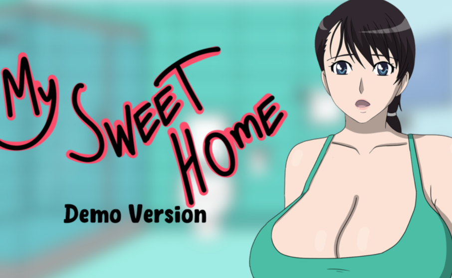 【欧美SLG/汉化】我甜蜜的家 My Sweet Home V0.1e 【PC+安卓/260M】
