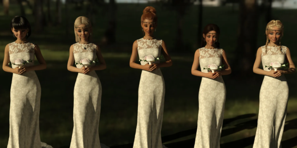 【欧美SLG/汉化】元旦 New Years Daye v0.4.1 【PC+安卓/917M】