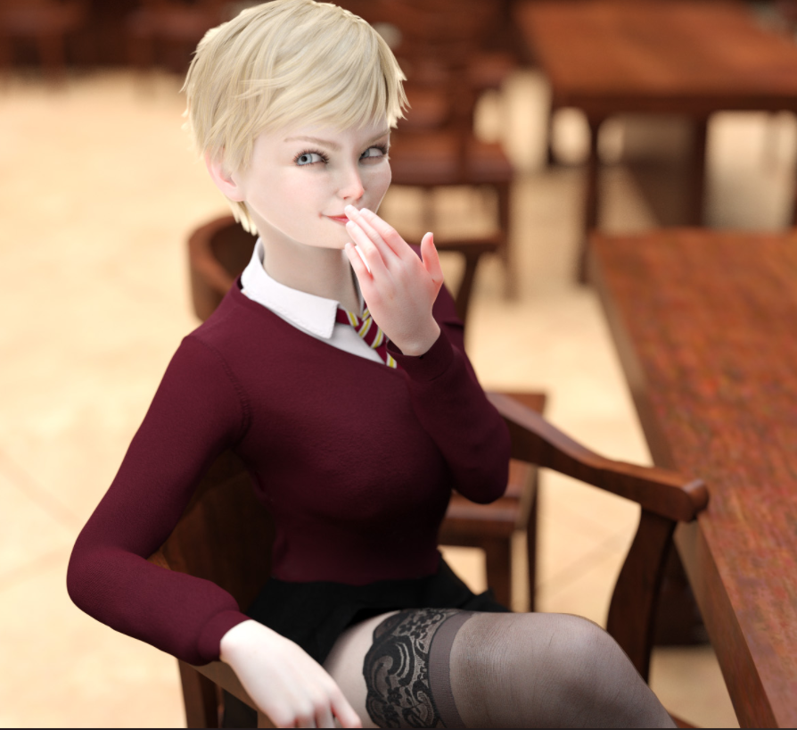 【欧美SLG/汉化】时间内爆 Time Implosion V0.14 【PC+安卓/3.4G】