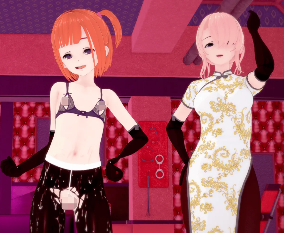 【日系SLG/汉化】被情妇绑架 Kidnapped by the Mistress V1.0.1 【PC+安卓/2.2G】