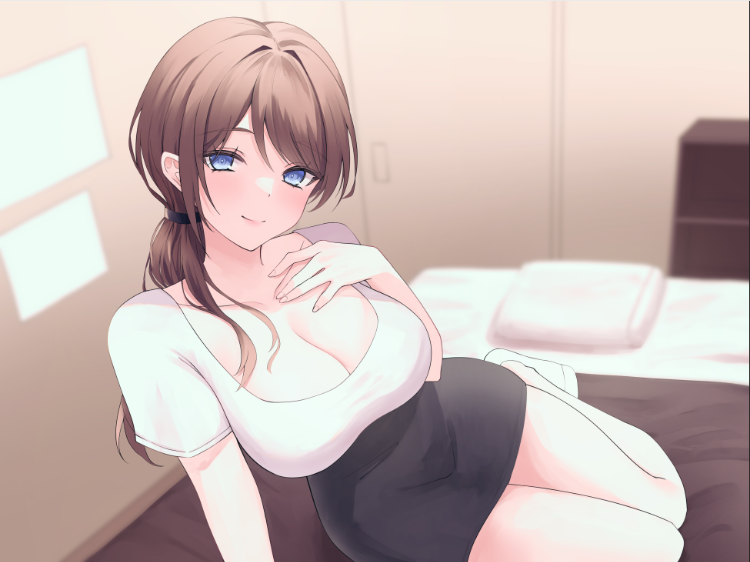 【ASMR】[无字幕]全肯定おっとりセラピストさんは疲れた心と体を癒したい  ～あなただけのスペシャルコース～
