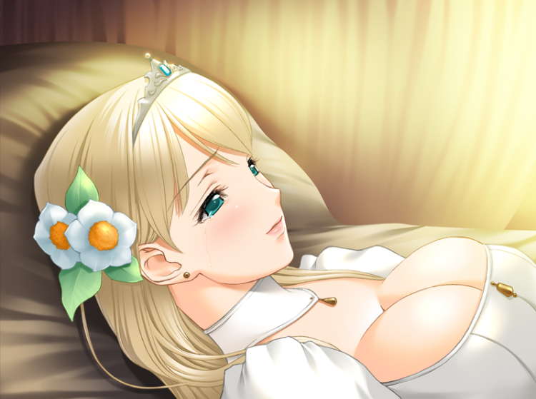 【日式ADV】Queenボンジョルの! ~女王は制服を脱いだ~GPT3.5汉化版