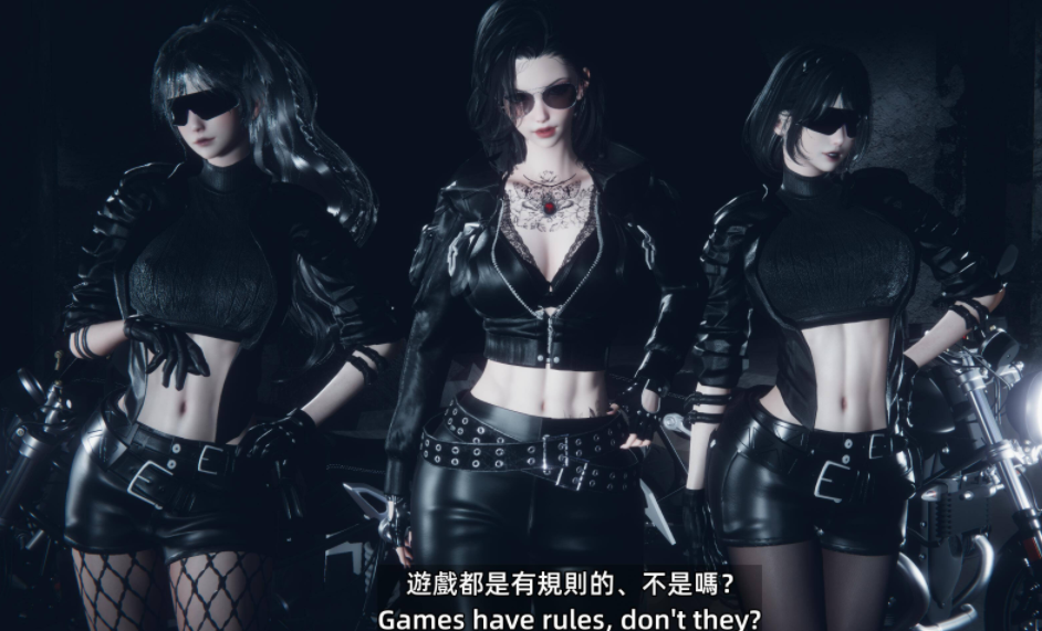 绯弹的魔术师(Scarlet Magician)01-04 [1284P/530M]