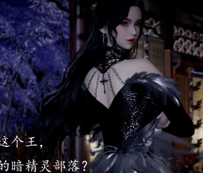 神谕第三季 1-4  [736P/837M]