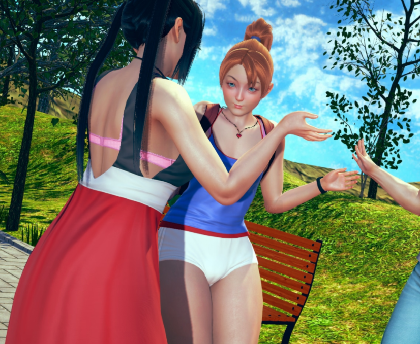 【亚洲风SLG/汉化】伊甸碎片 Fragments Of Eden V0.02 【PC+安卓/1.8G】