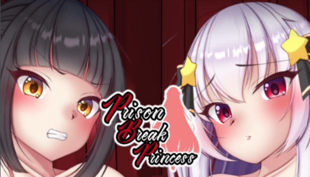 【日式RPG】Prison Break Princess Ver1.01 Steam官方中文版