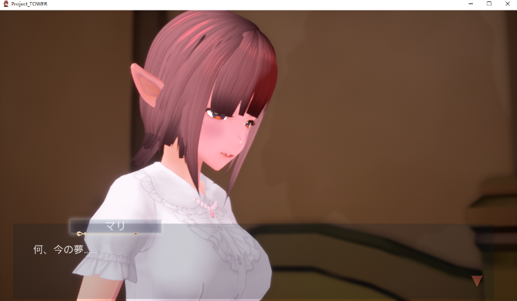 【日式ACT】[3D]絶頂の塔 ~欲望のクリスタル~Ver1.0 DL日文原版[新作]