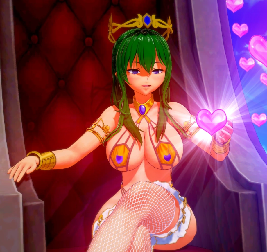 【日式SLG/汉化】异世界欲望：伊势海欲望 Isekai Lust V1.0.7.1 【PC+安卓/1.1G】