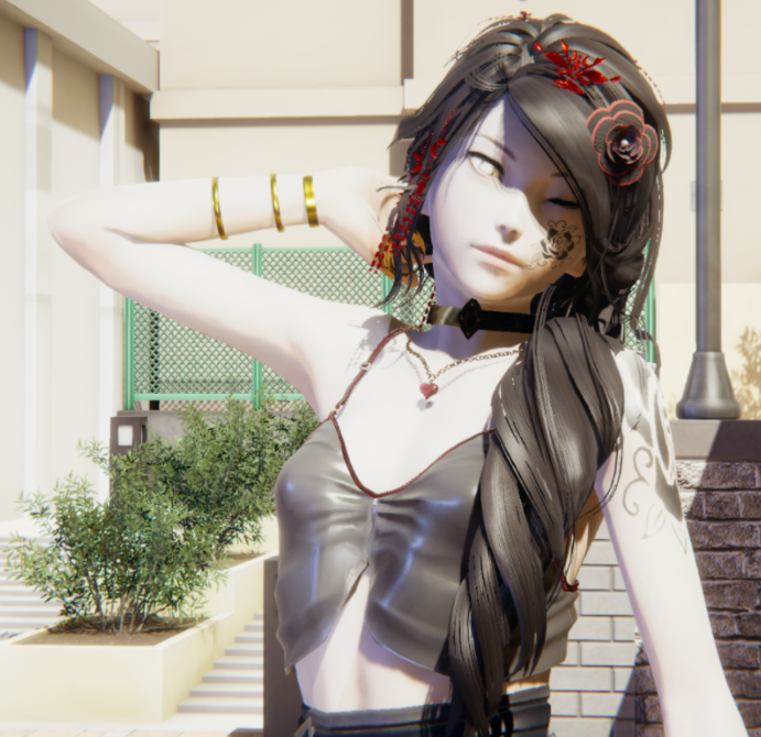 【欧美SLG/汉化】坏家伙们 The Bad Guys V0.1【PC+安卓/3G】