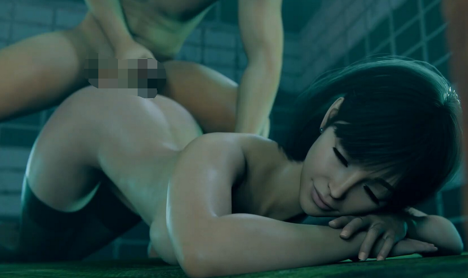 [SLG] 性爱禁区S.E.X. Z.O.N.E. 官方中文完结版 [4G]