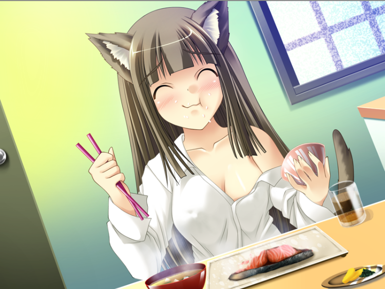 【日式ADV】ネコノヒメ Claude3.5汉化版