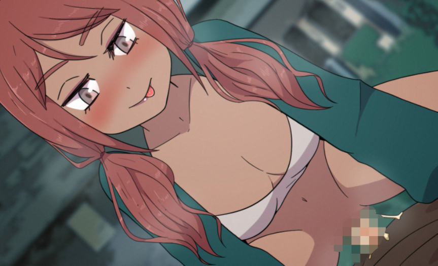 【日式SLG/汉化】我的邻居是兔子恶魔 My Neighbor is a BUNNY DEMON v0.2 【PC+安卓/2.5G】