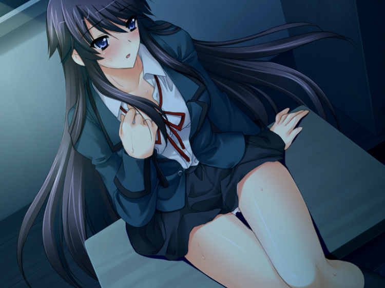 【拔作ADV】お祓いお姉さん!~弟を誘惑しなさいっ~AI汉化版
