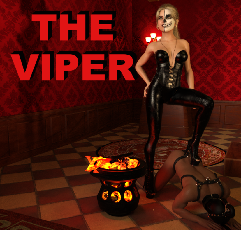 【欧美SLG/汉化】毒蛇 The Viper  V0.1 【PC+安卓/3G】