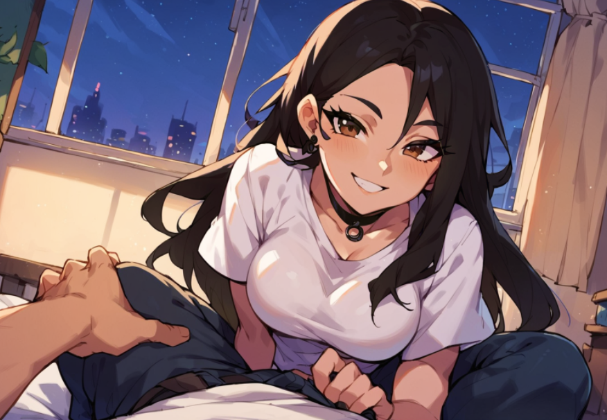 【欧美SLG/汉化】夏日诱惑 Summer Temptations V0.3.0【PC+安卓/1.4G】