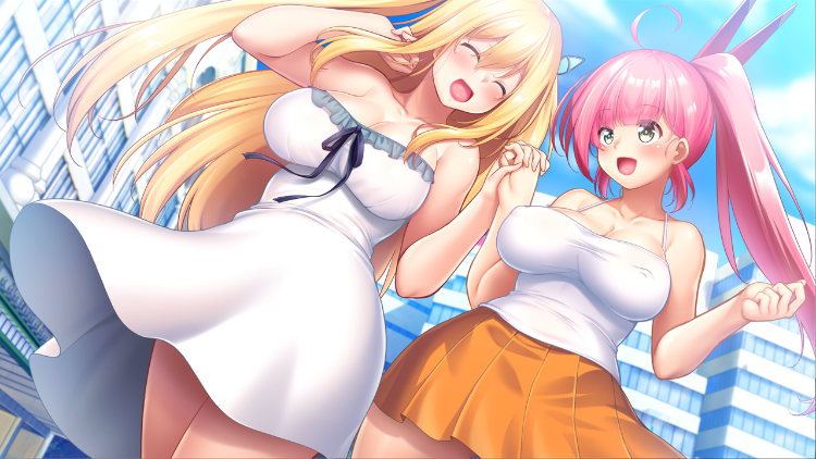【拔作ADV】電魔絶頂☆マホウ少女スズハ~科学と魔法と触手淫蠢~DL日文原版