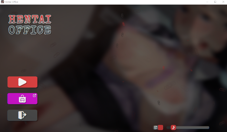 【休闲SLG】Hentai Office Steam官方中文版[新作]