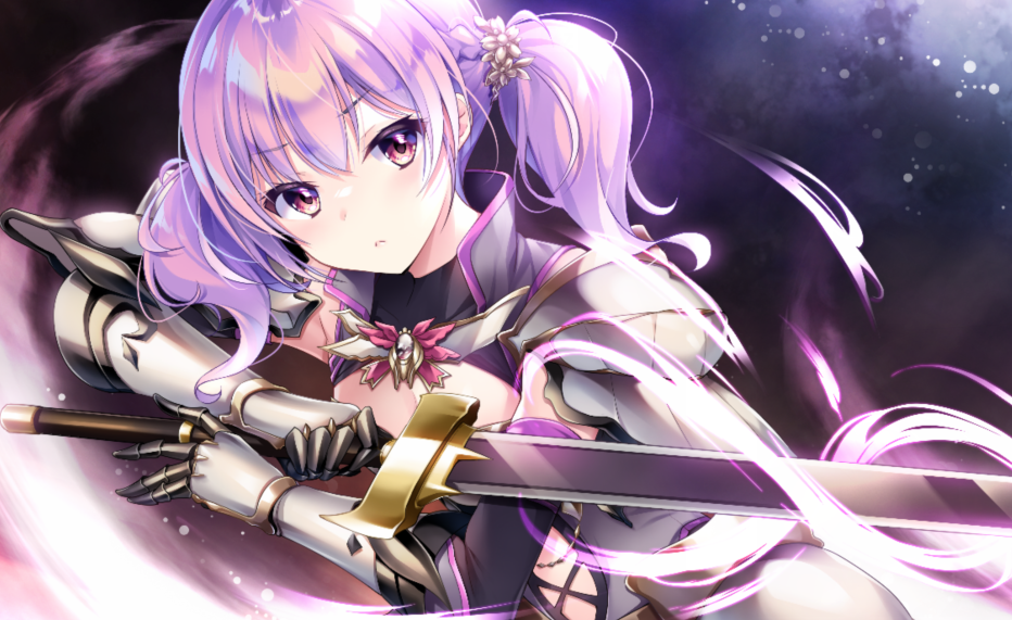 【拔作ADV/汉化】少女之剑与秘密的协奏曲 乙女の剣と秘めごとコンチェルト V1.0 【5G】