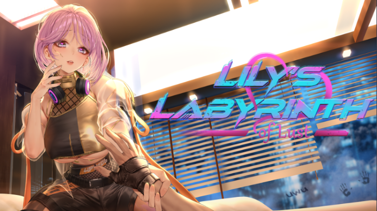 【互动SLG】[3D]莉莉的欲望迷宫 Ver0.83 Steam官方中文体验版[V1211]