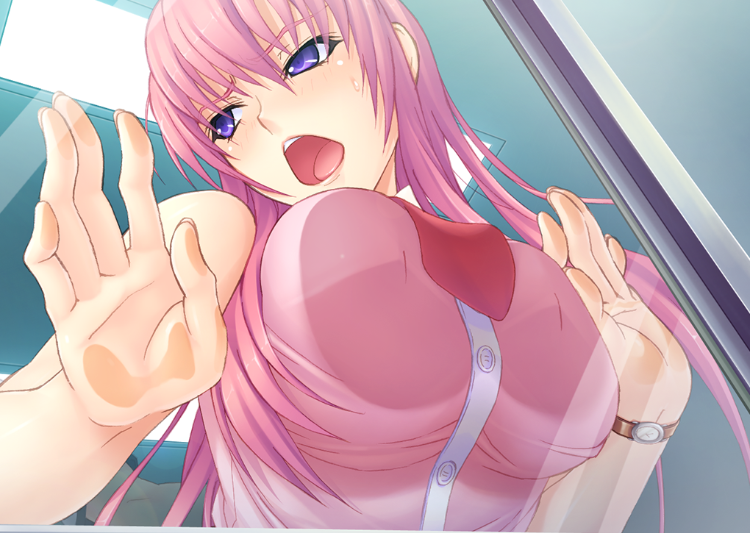 【拔作ADV】先生を孕ませよう!Animation~ひよこの呪いで透明化する俺!~GPT3.5汉化版