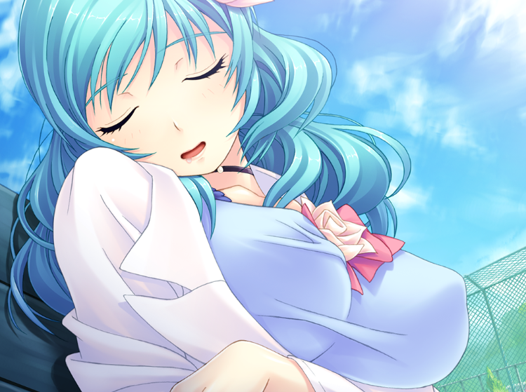 【拔作ADV】先生を孕ませよう!Animation~ひよこの呪いで透明化する俺!~GPT3.5汉化版