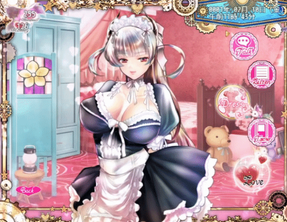 【日式RPG】黑山羊之夜 Steam官方中文正式版