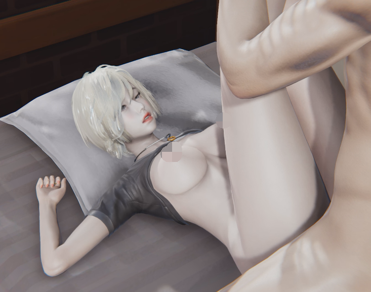 [亚洲风SLG] 妹妹直播模拟BETA Sister Streaming Sim  AI机翻 [PC+安卓/3.7G]