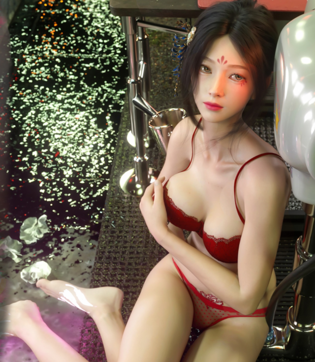 逆转番外-花舞篇 10 [101P/107M]