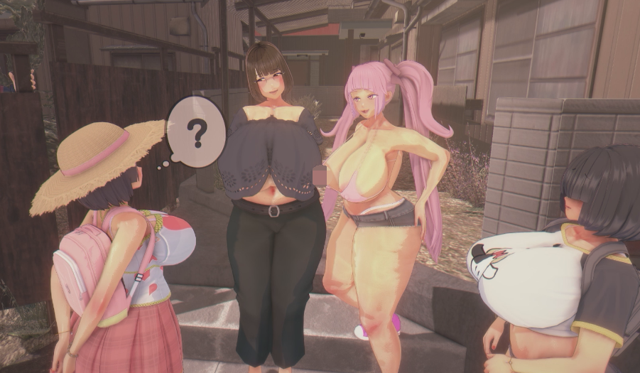 japs8005 2404：巨乳妈妈和未婚妻在师傅的肉棒调教下完全堕落[1.6G]