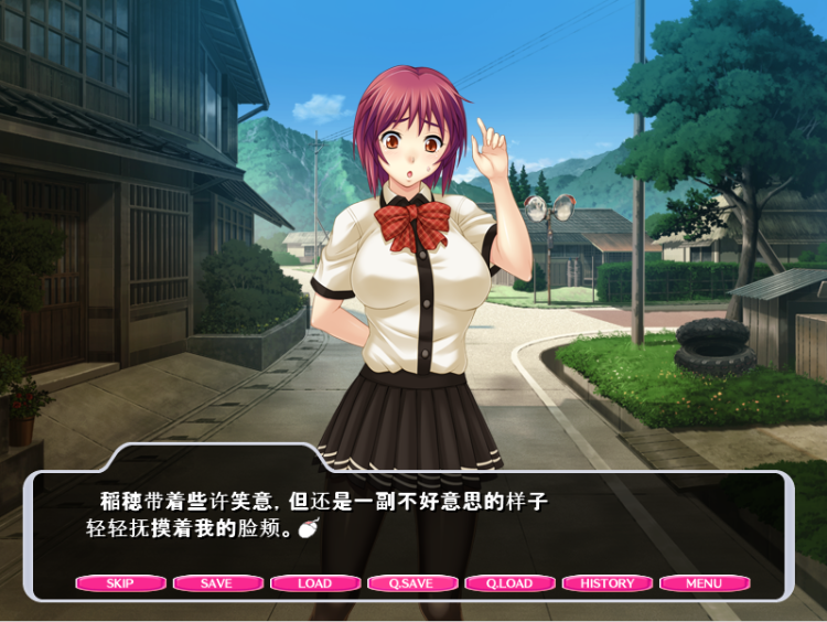 【拔作ADV】姫神さまが両親を人質に孕ませろと以下略。Claude3.5汉化版