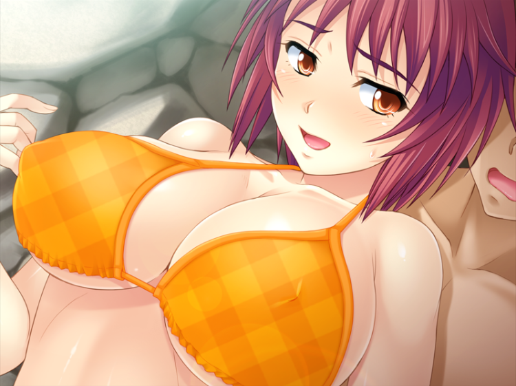 【拔作ADV】姫神さまが両親を人質に孕ませろと以下略。Claude3.5汉化版